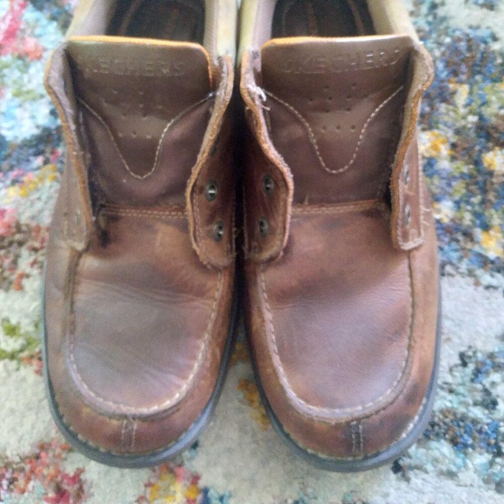Skechers F-50-4 used